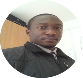 Portrait de Dr TEBOUKEU B. Gires