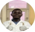 Portrait de Dr ZOKOU Ronice